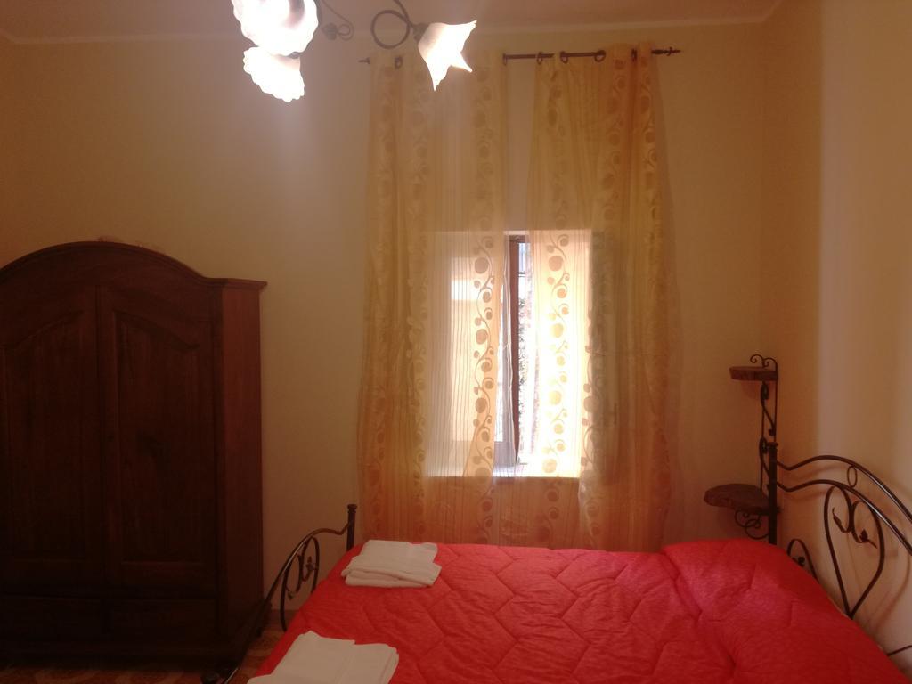 Albergo Diffuso Borgo Dei Greci Buonvicino Luaran gambar