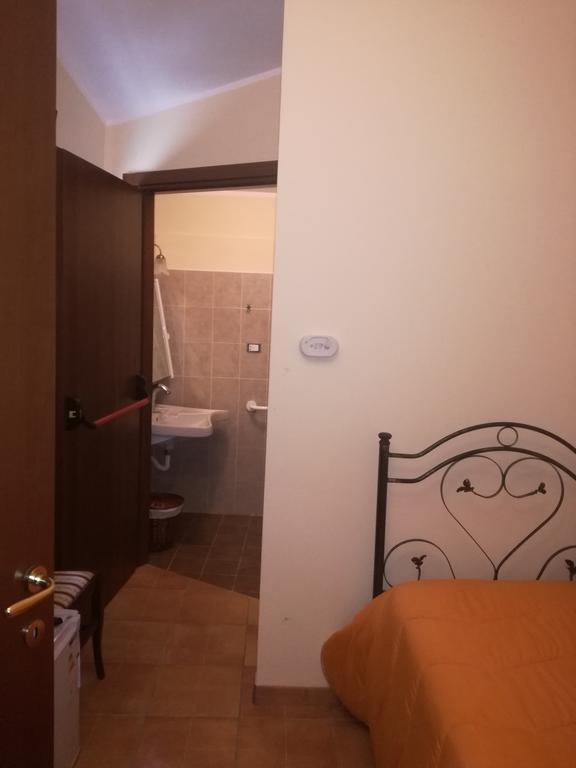 Albergo Diffuso Borgo Dei Greci Buonvicino Luaran gambar